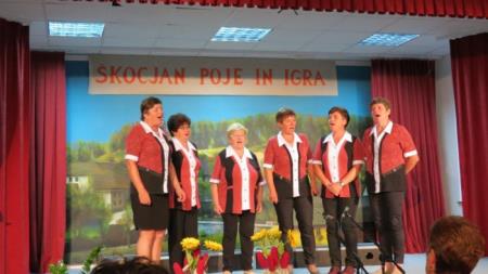 Škocjan poje in igra 2017 3